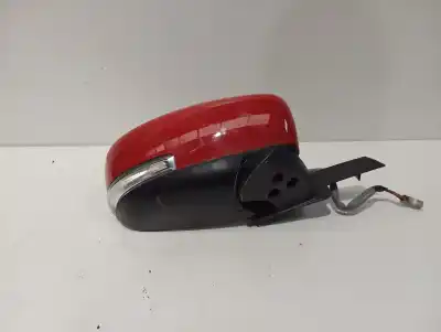 Pezzo di ricambio per auto di seconda mano retrovisore destro per suzuki swift (az) basic riferimenti oem iam e4 045991  