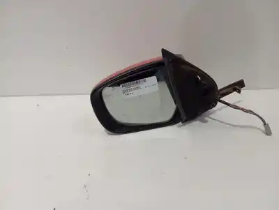 Pezzo di ricambio per auto di seconda mano specchio sinistro per suzuki swift (az) basic riferimenti oem iam   