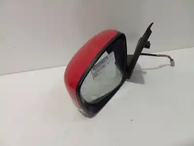 Pezzo di ricambio per auto di seconda mano specchio sinistro per suzuki swift (az) basic riferimenti oem iam   