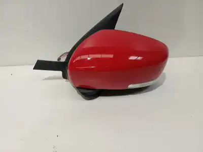 Pezzo di ricambio per auto di seconda mano specchio sinistro per suzuki swift (az) basic riferimenti oem iam 