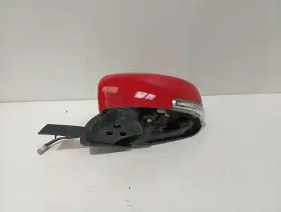 Pezzo di ricambio per auto di seconda mano specchio sinistro per suzuki swift (az) basic riferimenti oem iam   