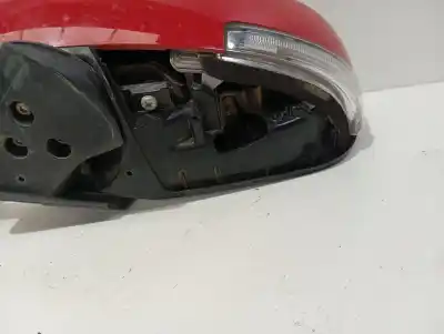 Pezzo di ricambio per auto di seconda mano specchio sinistro per suzuki swift (az) basic riferimenti oem iam   