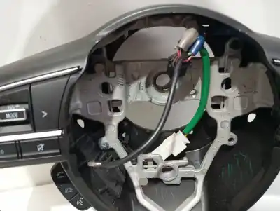 Peça sobressalente para automóvel em segunda mão volante por suzuki swift (az) basic referências oem iam   