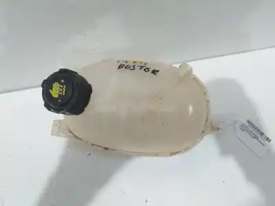 Автозапчасти б/у расширительный депозит за dacia duster ii anniversary 115 cv / 85 kw ссылки oem iam 217101878r   Автозапчасти б/у расширительный депозит за dacia duster ii anniversary 115 cv / 85 kw ссылки oem iam 217101878r