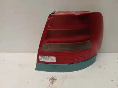 Pezzo di ricambio per auto di seconda mano luci posteriori destra per audi a4 avant (b5) 1.9 tdi quattro riferimenti oem iam   
