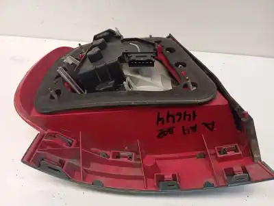 Pezzo di ricambio per auto di seconda mano luci posteriori destra per audi a4 avant (b5) 1.9 tdi quattro riferimenti oem iam   