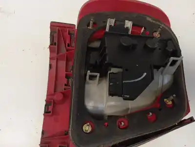 Pezzo di ricambio per auto di seconda mano luci posteriori destra per audi a4 avant (b5) 1.9 tdi quattro riferimenti oem iam   