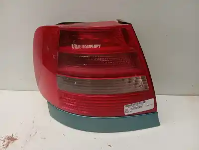 Автозапчасти б/у левый задний фонарь за audi a4 avant (b5) 1.9 tdi quattro ссылки oem iam   