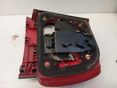 Pezzo di ricambio per auto di seconda mano Lampada Posteriore Sinistra per AUDI A4 AVANT (B5) 1.9 TDI Quattro Riferimenti OEM IAM   