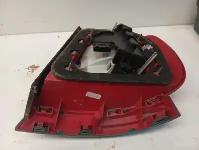 Автозапчасти б/у левый задний фонарь за audi a4 avant (b5) 1.9 tdi quattro ссылки oem iam   