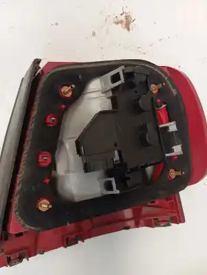 Автозапчасти б/у левый задний фонарь за audi a4 avant (b5) 1.9 tdi quattro ссылки oem iam   