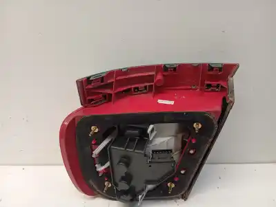 Автозапчасти б/у левый задний фонарь за audi a4 avant (b5) 1.9 tdi quattro ссылки oem iam   