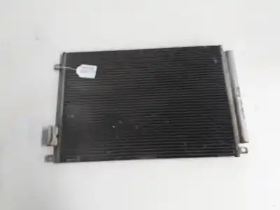 Peça sobressalente para automóvel em segunda mão Condensador / Radiador De Ar Condicionado por LANCIA YPSILON (402) 30th Anniversary Referências OEM IAM 5A0370000  