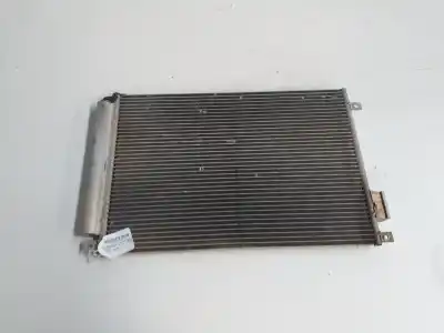 Автозапчасти б/у конденсатор / радиатор кондиционера воздуха за FORD KA (CCU) Trend + ссылки OEM IAM   