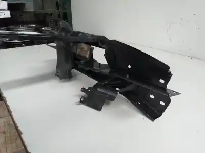 Автозапчасти б/у передняя панель за dacia duster ii anniversary 115 cv / 85 kw ссылки oem iam  Автозапчасти б/у передняя панель за dacia duster ii anniversary 115 cv / 85 kw ссылки oem iam