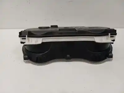 Second-hand car spare part dashboard for opel corsa d catch me oem iam references   