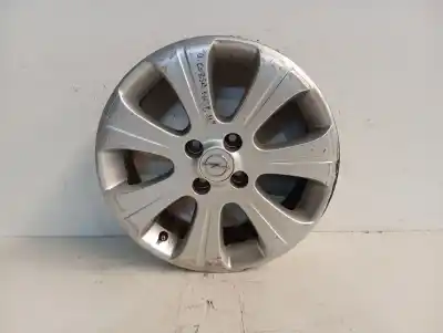 Second-hand car spare part  for OPEL CORSA D  OEM IAM references   