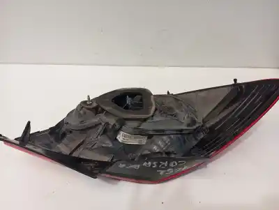 Second-hand car spare part  for OPEL CORSA D  OEM IAM references   