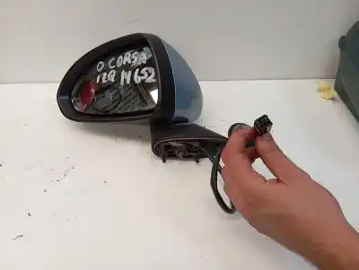 Second-hand car spare part  for OPEL CORSA D  OEM IAM references 468435664  