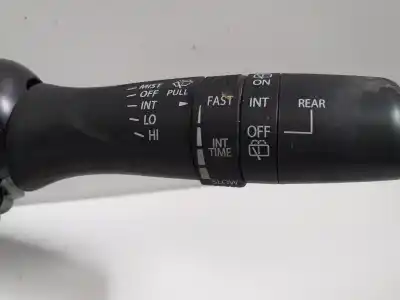 Pezzo di ricambio per auto di seconda mano comando multifunzione per suzuki swift (az) basic riferimenti oem iam   