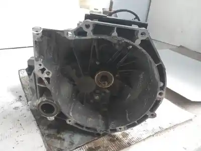 Pezzo di ricambio per auto di seconda mano riduttore per ford transit courier ambiente riferimenti oem iam ba6r 7002 abh  