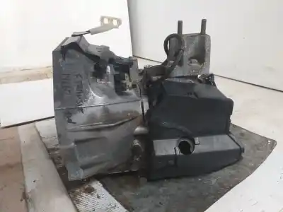 Pezzo di ricambio per auto di seconda mano riduttore per ford transit courier ambiente riferimenti oem iam ba6r 7002 abh  