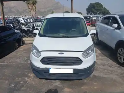 Peça sobressalente para automóvel em segunda mão fechadura do capô por ford transit courier ambiente referências oem iam 