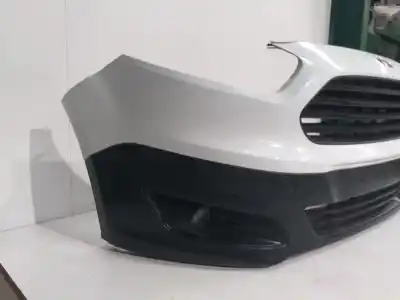 Second-hand car spare part front bumper for ford transit courier ambiente oem iam references   