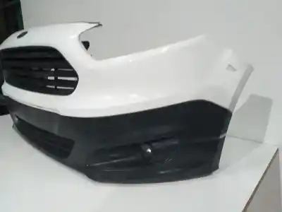 Second-hand car spare part front bumper for ford transit courier ambiente oem iam references   