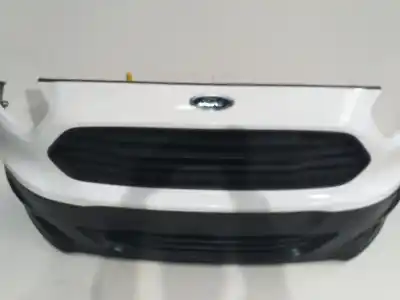 Second-hand car spare part  for FORD TRANSIT COURIER  OEM IAM references   