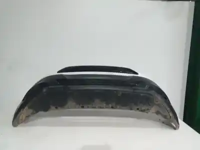 Second-hand car spare part front bumper for ford transit courier ambiente oem iam references   