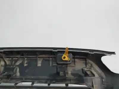 Second-hand car spare part front bumper for ford transit courier ambiente oem iam references   