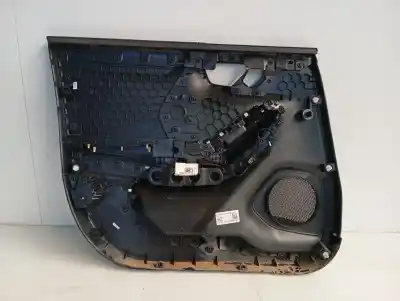 Peça sobressalente para automóvel em segunda mão forra / revestimento da porta dianteira direita por ford puma titanium 120 cv / 88 kw referências oem iam   