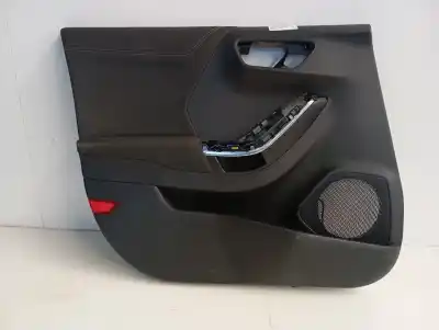 Second-hand car spare part  for FORD PUMA  OEM IAM references   