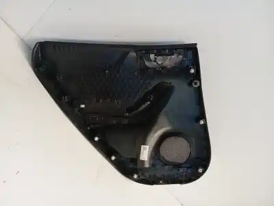 Peça sobressalente para automóvel em segunda mão forra / revestimento da porta traseira direita por ford puma titanium 120 cv / 88 kw referências oem iam   
