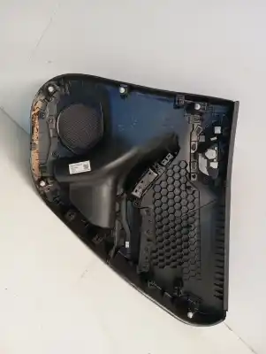 Second-hand car spare part  for FORD PUMA  OEM IAM references   