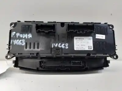 Second-hand car spare part  for FORD PUMA  OEM IAM references MN1T-18C612-AB  