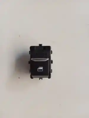 Peça sobressalente para automóvel em segunda mão botão / interruptor elevador vidro traseiro direito por ford puma titanium 120 cv / 88 kw referências oem iam   