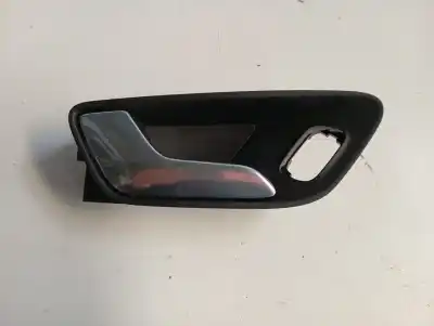 Second-hand car spare part INTERIOR LEFT FRONT HANDLE for FORD PUMA  OEM IAM references   