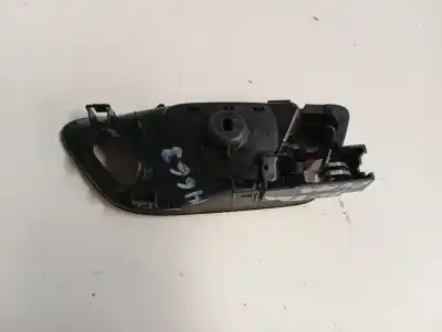 Second-hand car spare part interior left front handle for ford puma titanium 120 cv / 88 kw oem iam references   
