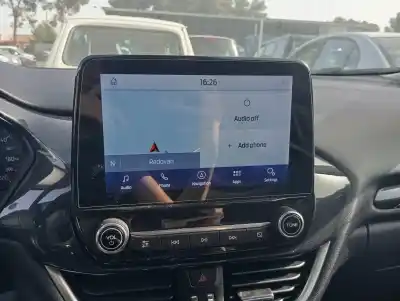 Second-hand car spare part MULTIFUNCTION DISPLAY for FORD PUMA  OEM IAM references K1BT 18B955  