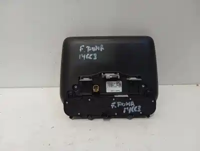 Peça sobressalente para automóvel em segunda mão display gps / multimídia por ford puma titanium 120 cv / 88 kw referências oem iam k1bt 18b955  