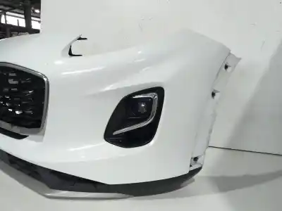 Second-hand car spare part front bumper for ford puma titanium 120 cv / 88 kw oem iam references   