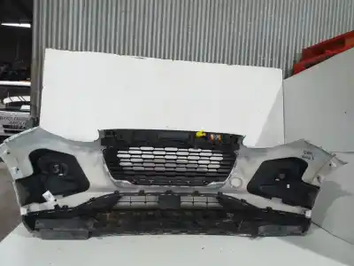 Second-hand car spare part front bumper for ford puma titanium 120 cv / 88 kw oem iam references   