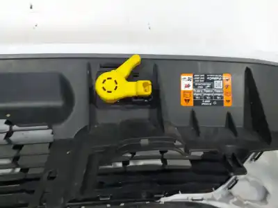 Second-hand car spare part front bumper for ford puma titanium 120 cv / 88 kw oem iam references   