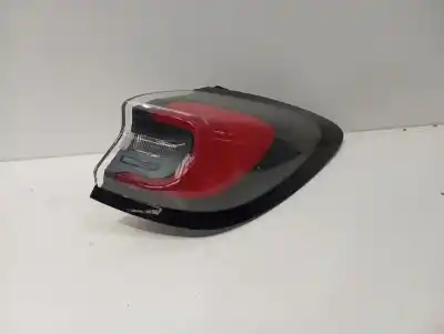 Second-hand car spare part RIGHT TAILGATE LIGHT for FORD PUMA  OEM IAM references   