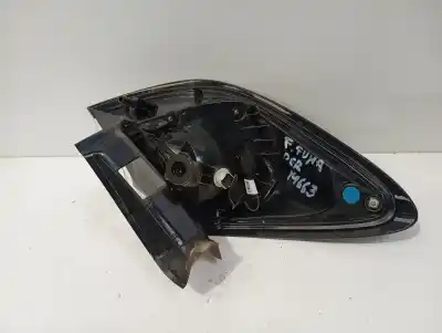 Second-hand car spare part right tailgate light for ford puma titanium 120 cv / 88 kw oem iam references   