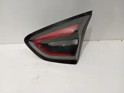 Second-hand car spare part interior rear right light for ford puma titanium 120 cv / 88 kw oem iam references   