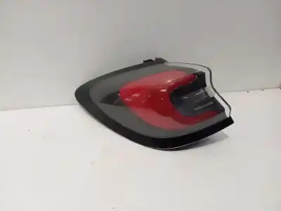 Second-hand car spare part left tailgate light for ford puma titanium 120 cv / 88 kw oem iam references   