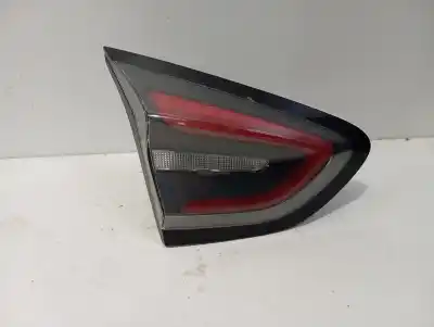 Second-hand car spare part interior left tailgate light for ford puma titanium 120 cv / 88 kw oem iam references   